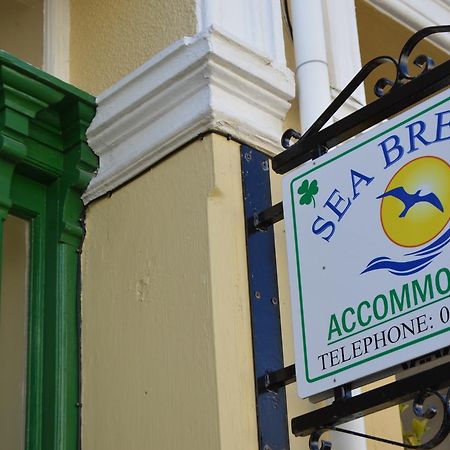 Sea Breeze Guest House Douglas Exterior photo